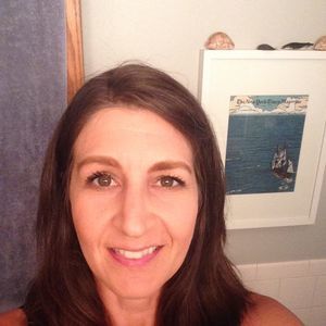 Meet your Posher, Angela